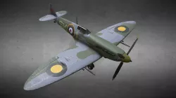 Spitfire