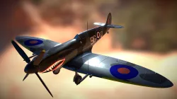 Spitfire P7370