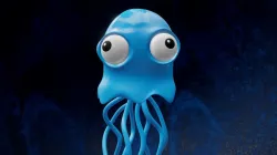Squidgy