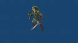 SSBB Link