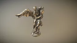Statue01