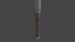 Stick Grenade