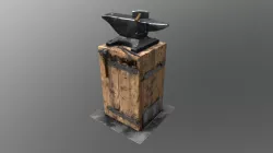 Stithy