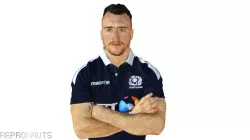 Stuart Hogg