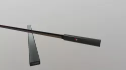 Sword of Kusanagi (Sasuke Uchiha)