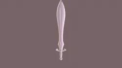 Sword