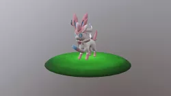 Sylveon