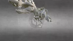 T-Rex Run 2
