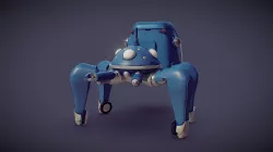 Tachikoma (GiTS: S.A.C)