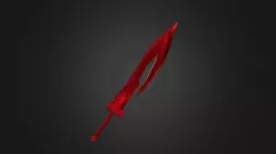 Taming Sword