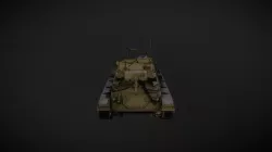 Tank