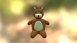 Teddy