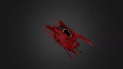 The BloodVein [Destroyer]
