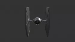 Tie Fighter