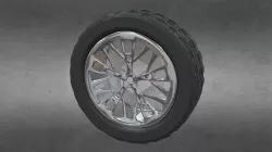 Tire