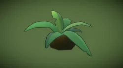 Toon Plant