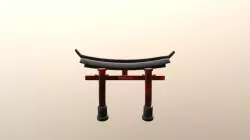 torii