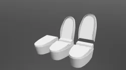 Toto Charger Examples