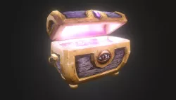 Treasure Chest