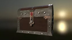 Treasure Chest