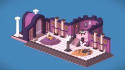 Treasure Room
