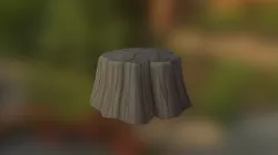 Tree Stump