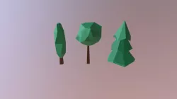 Trees (WIP)