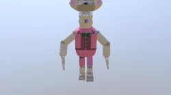 TREVOR (Broken file)