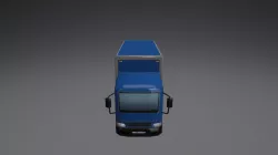 Truck - (LKW): ALDI