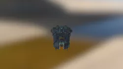 TRV Eris