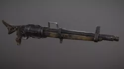 Tusken Rifle