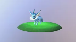 Vaporeon