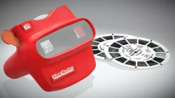 View-Master 3D [Animated]