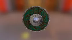 Viking Shield