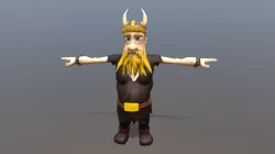 Vikingo