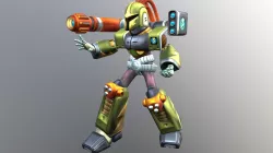 Vile - Megaman x8