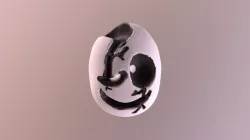 W.D Gaster