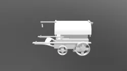 Wagon