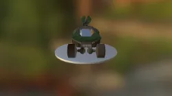 warthog