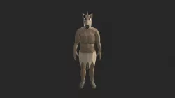 Wereboar