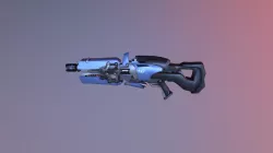 Widowmaker Weapon (transform)