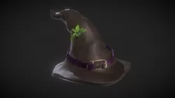 wizard´s hat