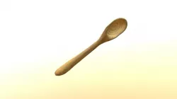 Wooden Spoon
