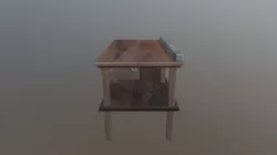 Workbench