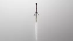 Zireael - Witcher 3