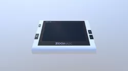 Zoomax