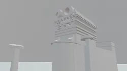 20th Century Fox 1994 Logo Update Remake