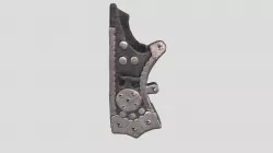29 Kolchan