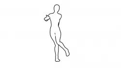 3D Dance