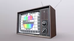 80s TV